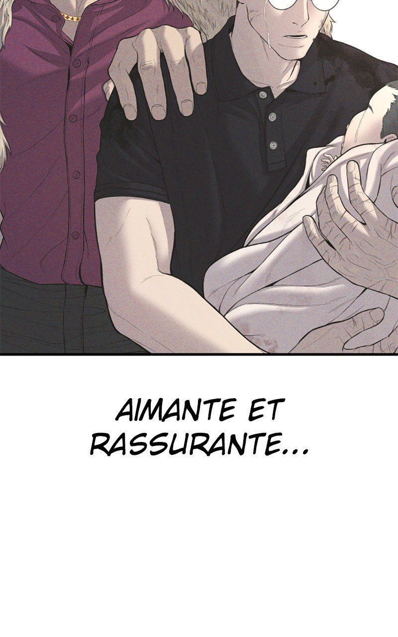 Read Manager Kim FRANCAIS Manga Online