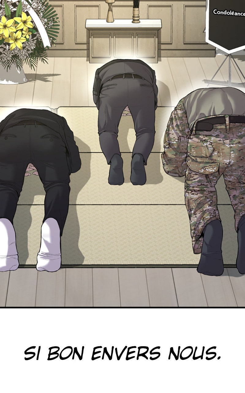 Read Manager Kim FRANCAIS Manga Online