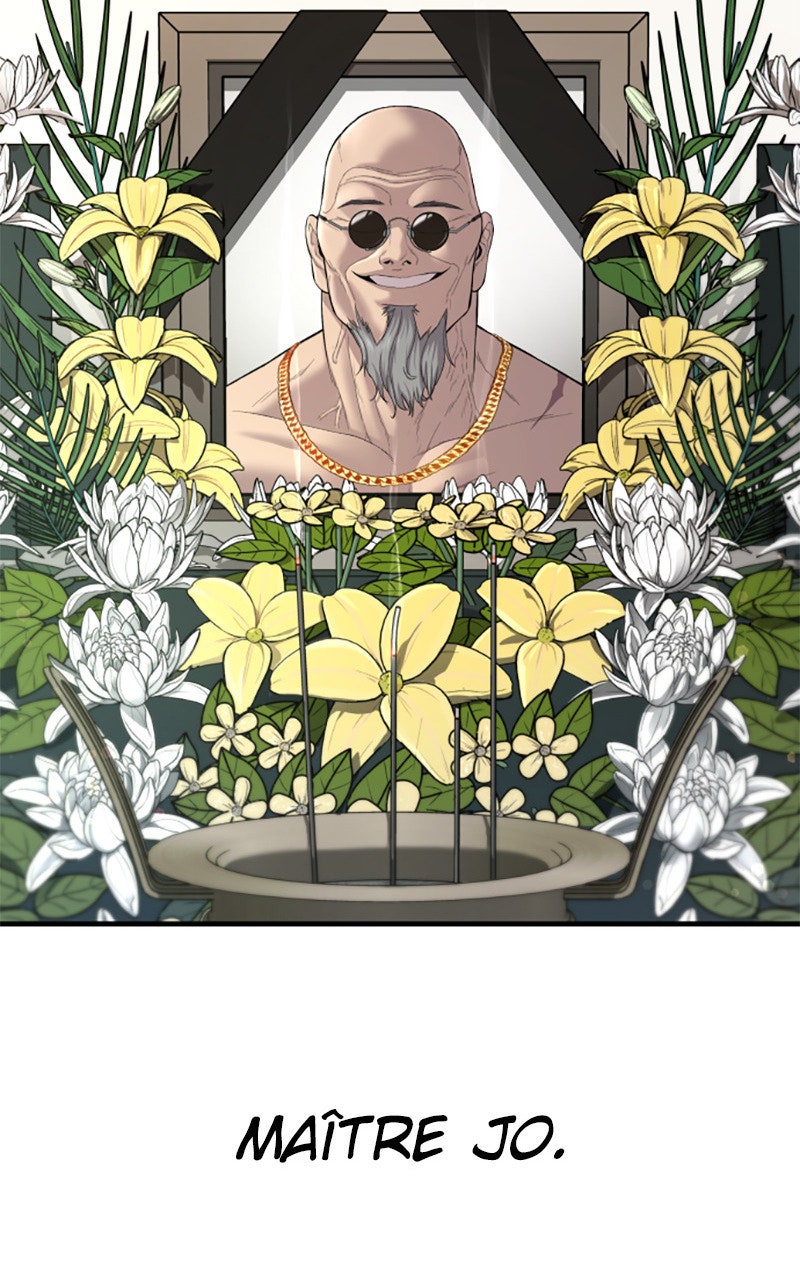 Read Manager Kim FRANCAIS Manga Online