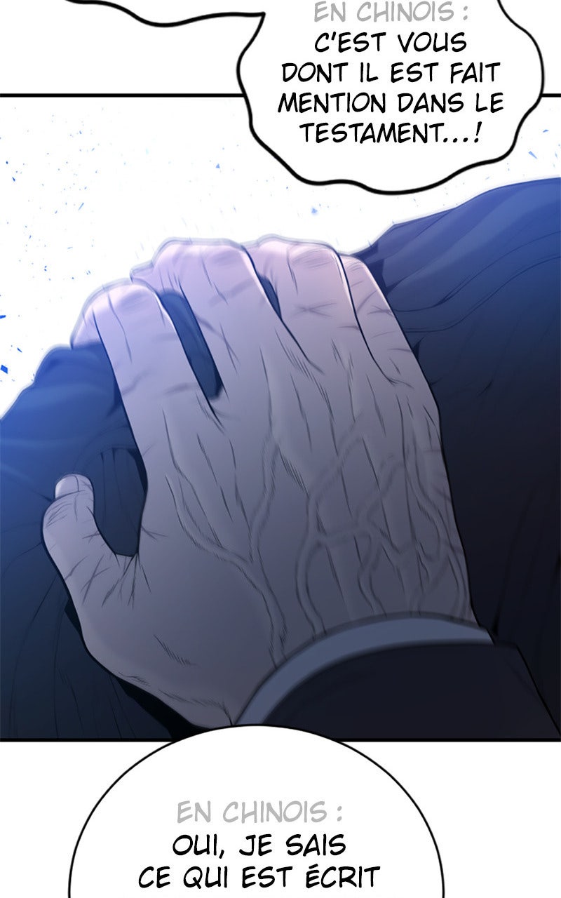 Read Manager Kim FRANCAIS Manga Online