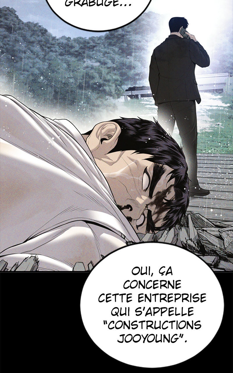 Read Manager Kim FRANCAIS Manga Online