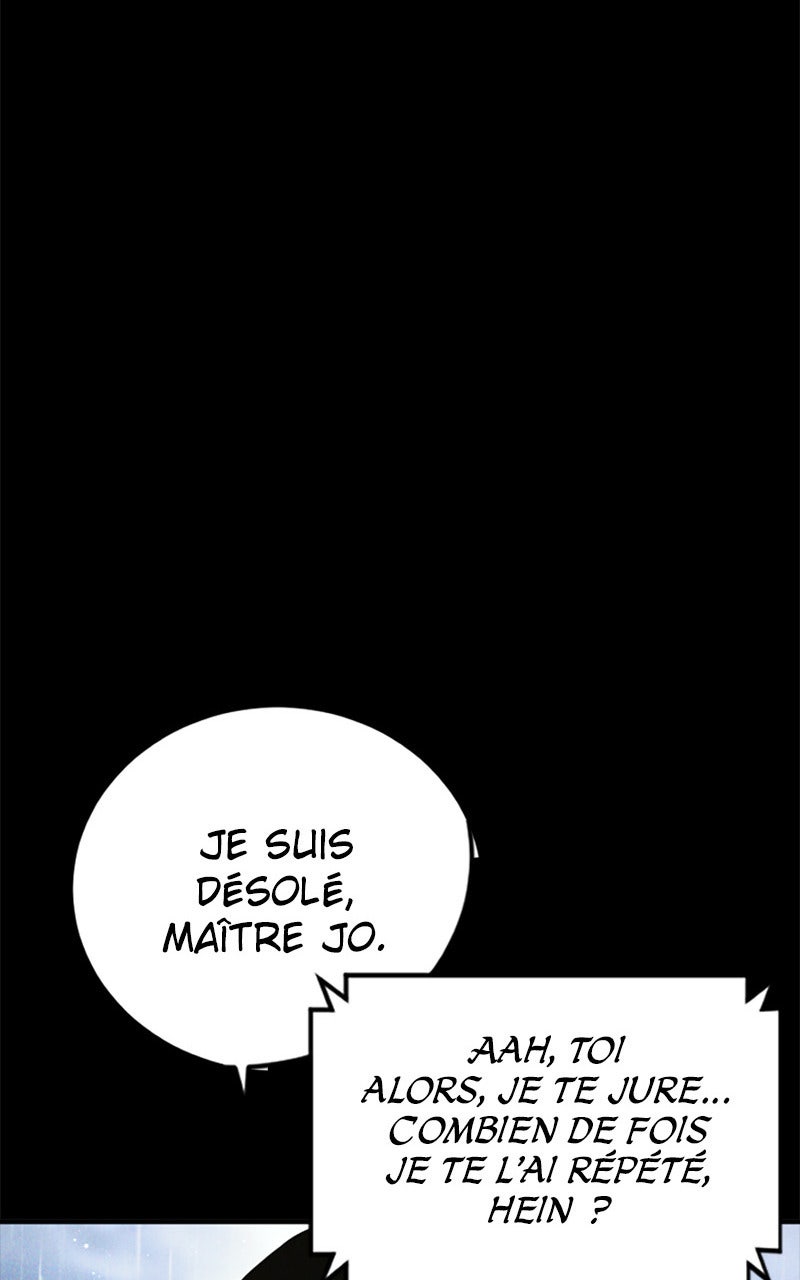 Read Manager Kim FRANCAIS Manga Online