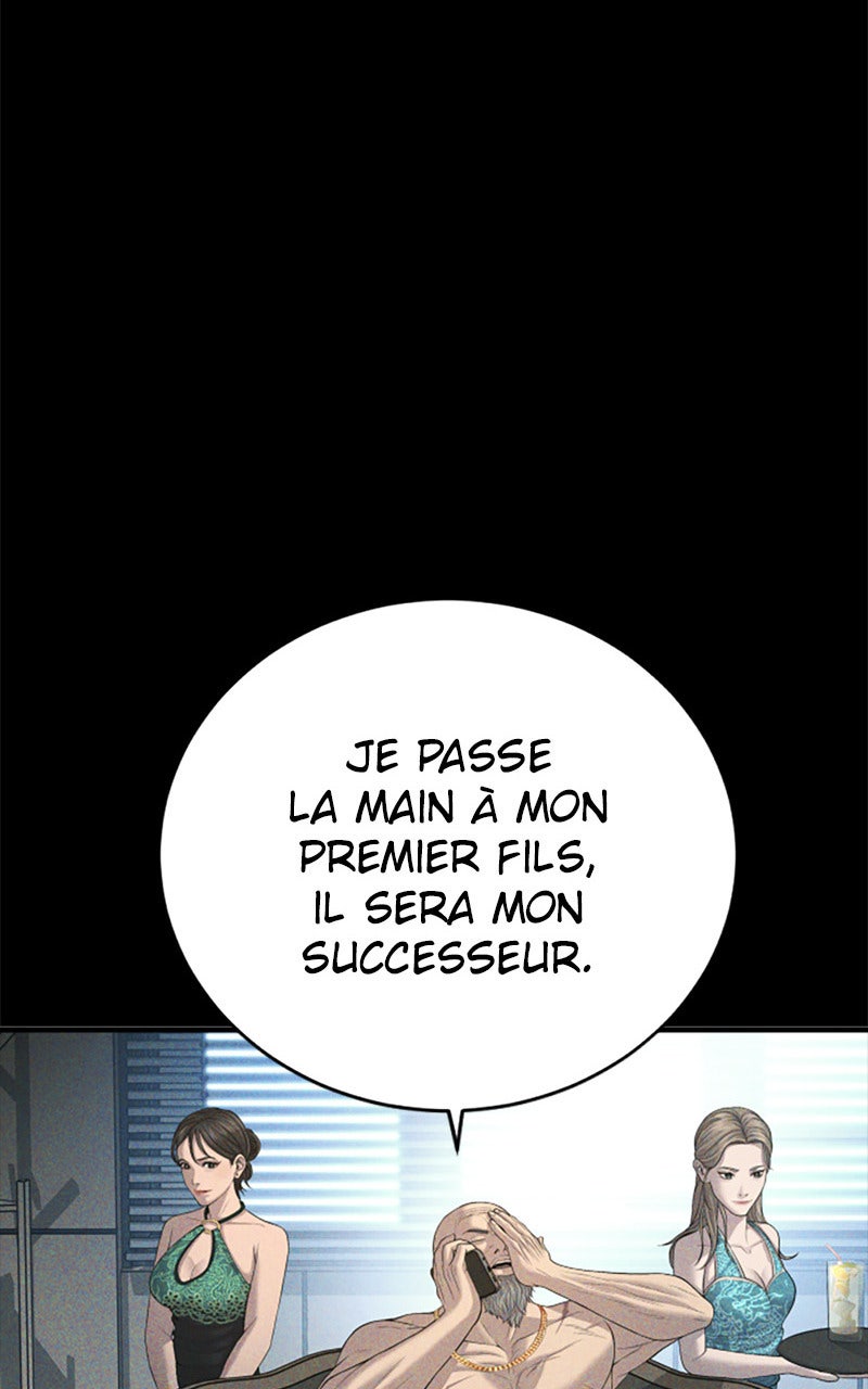 Read Manager Kim FRANCAIS Manga Online