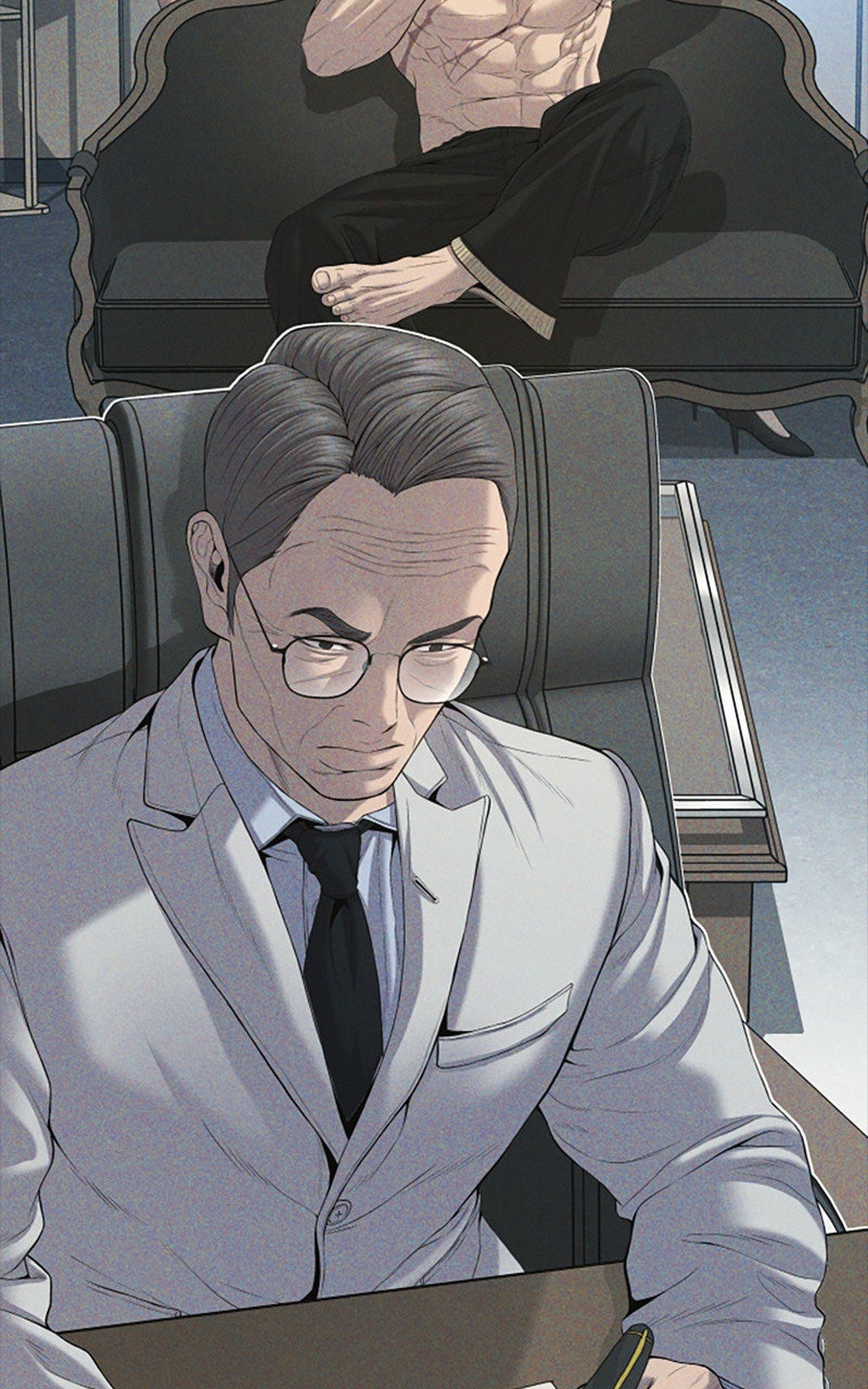 Read Manager Kim FRANCAIS Manga Online