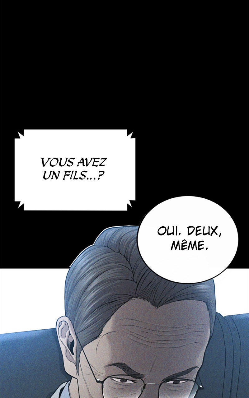 Read Manager Kim FRANCAIS Manga Online