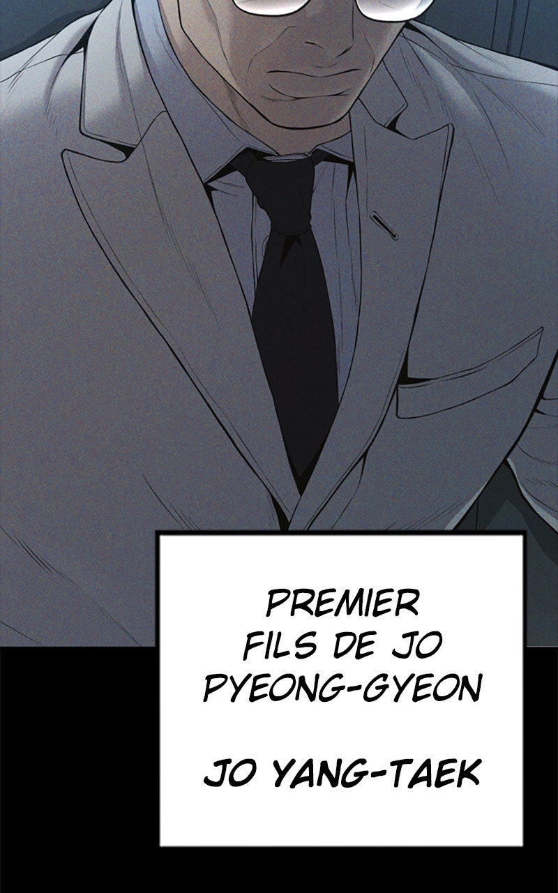 Read Manager Kim FRANCAIS Manga Online