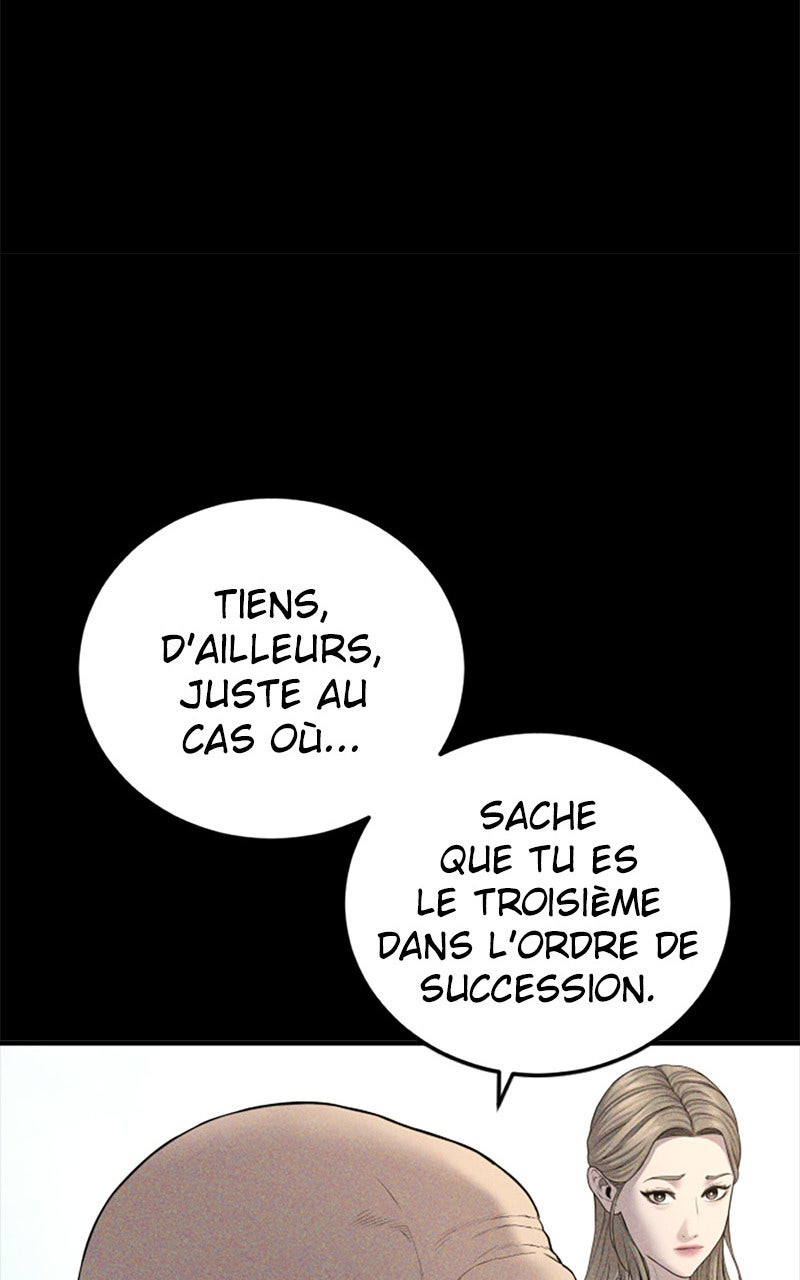 Read Manager Kim FRANCAIS Manga Online