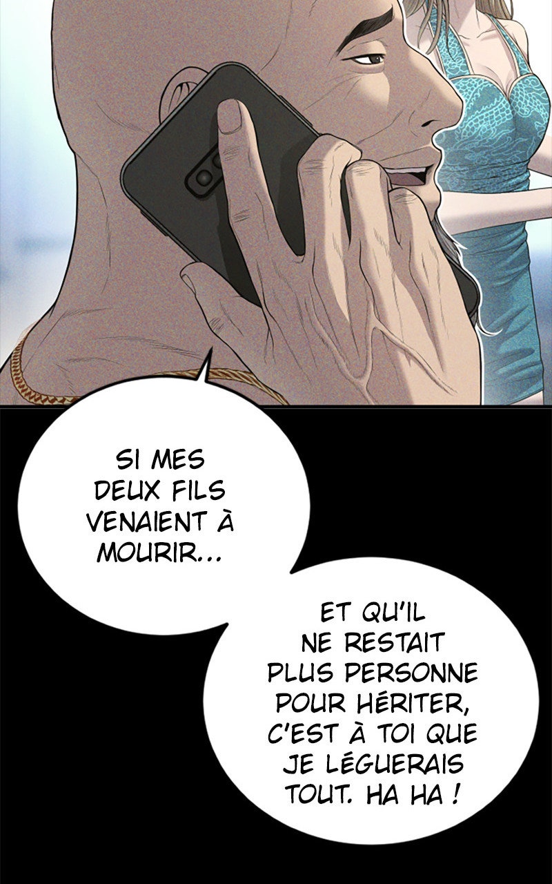 Read Manager Kim FRANCAIS Manga Online