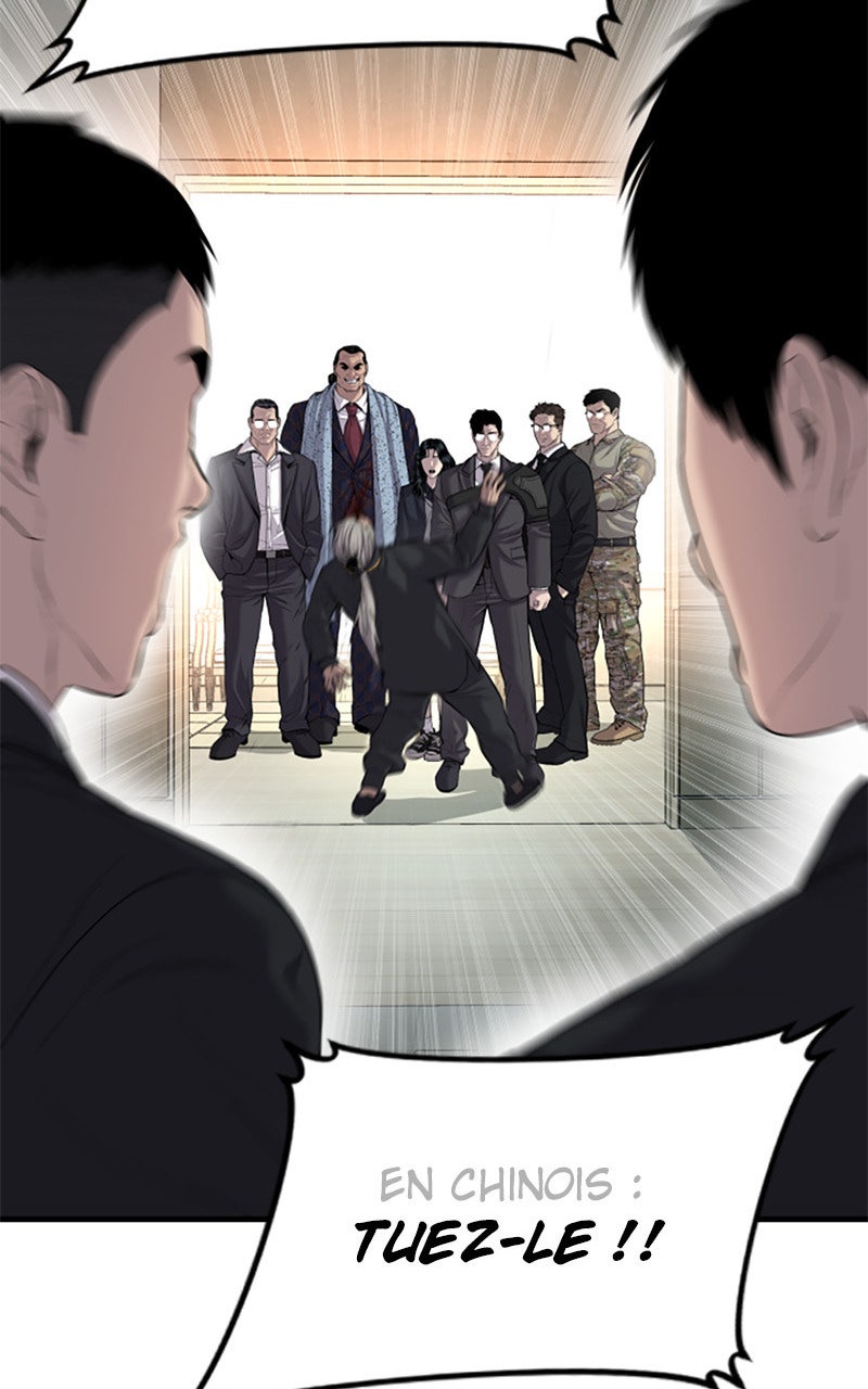 Read Manager Kim FRANCAIS Manga Online