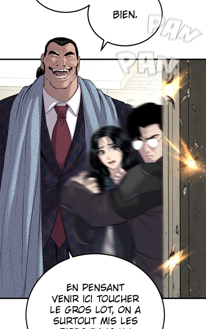 Read Manager Kim FRANCAIS Manga Online