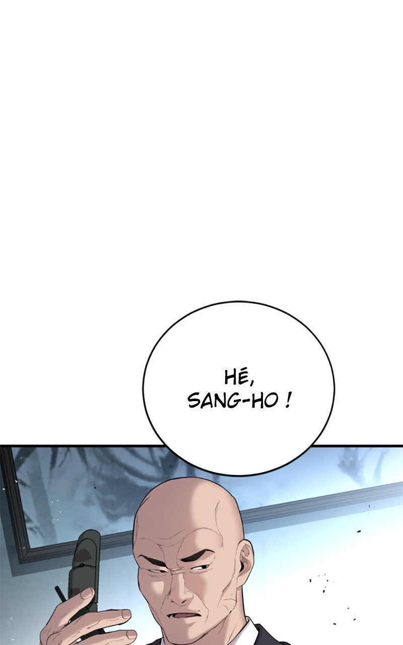 Read Manager Kim FRANCAIS Manga Online