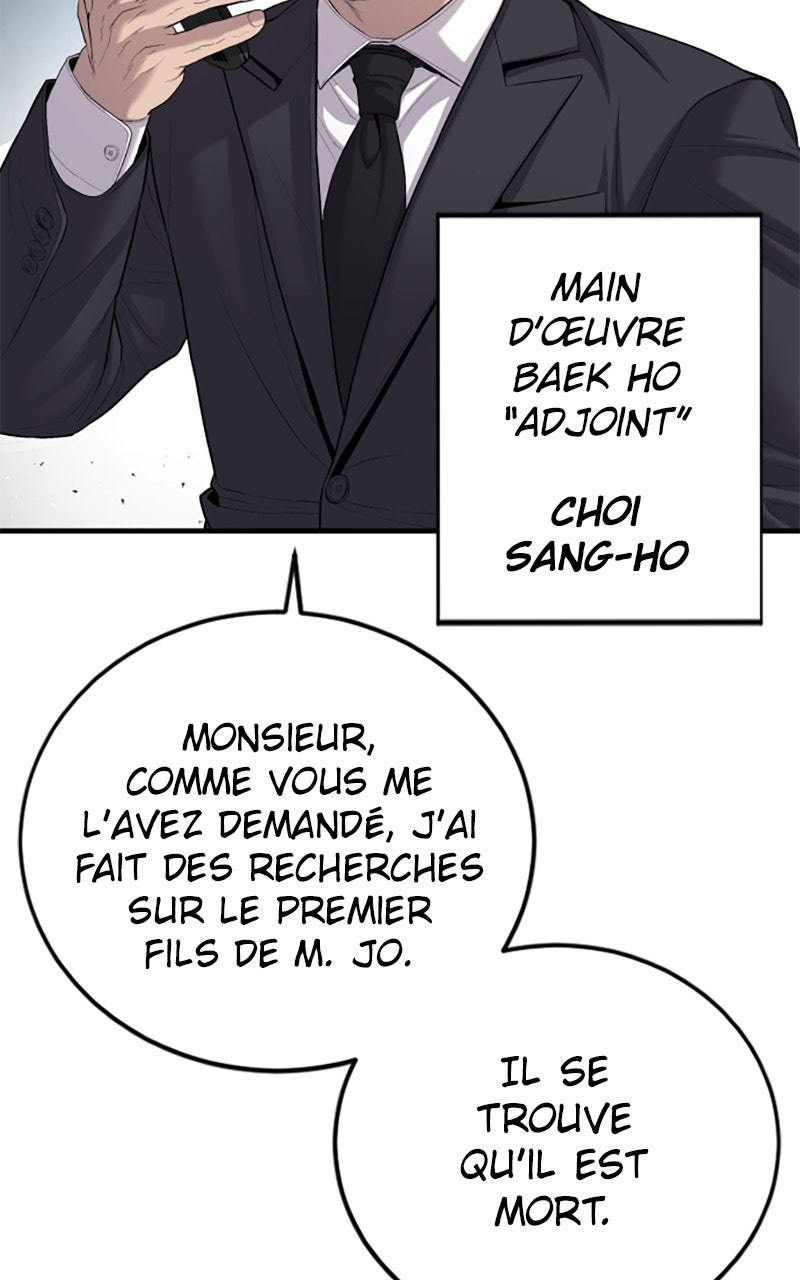 Read Manager Kim FRANCAIS Manga Online