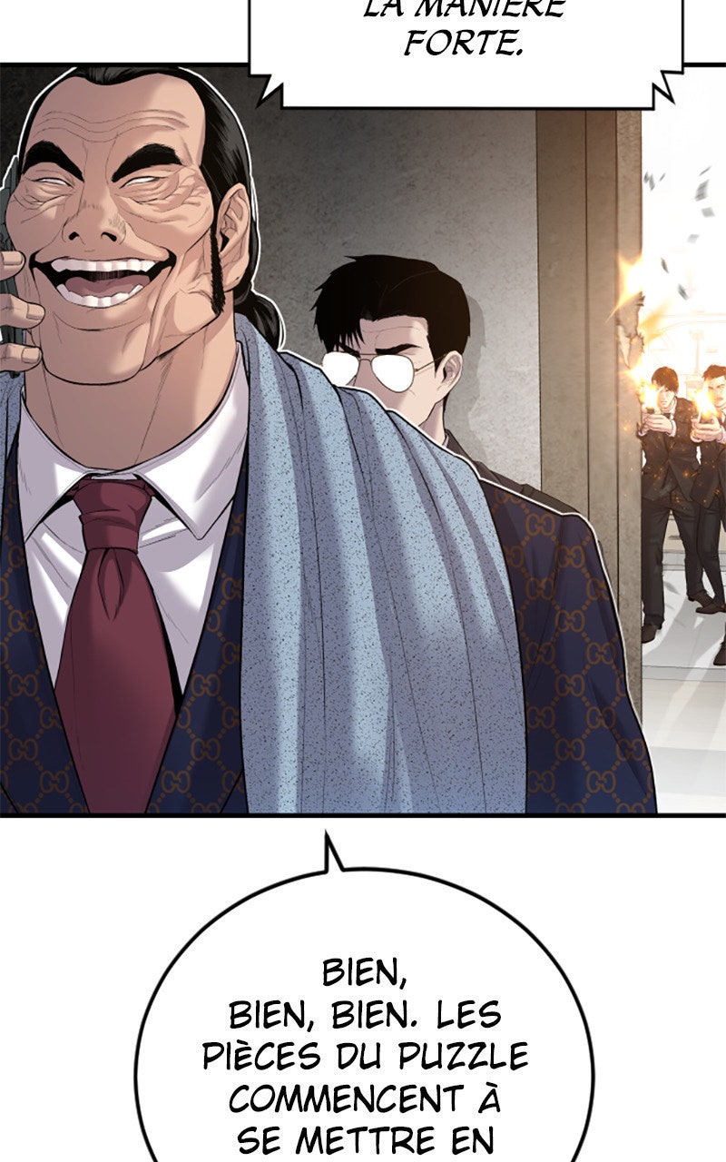 Read Manager Kim FRANCAIS Manga Online