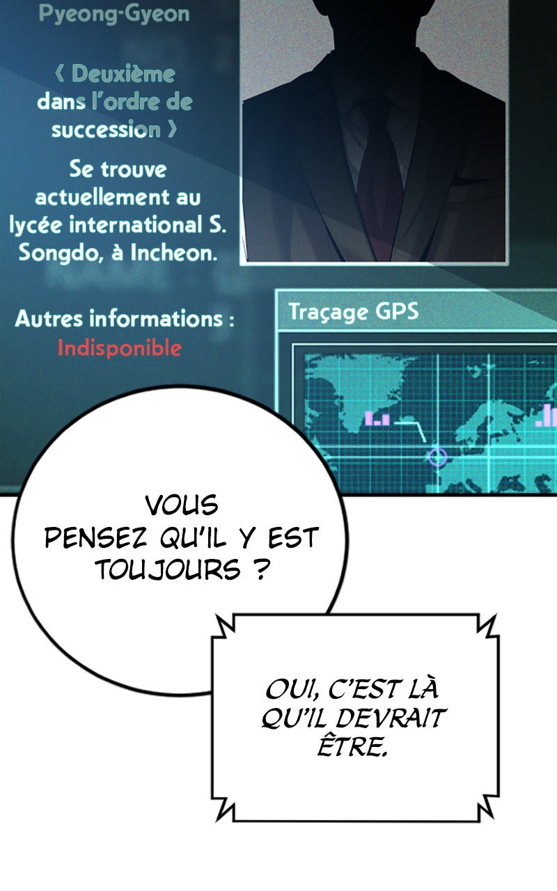 Read Manager Kim FRANCAIS Manga Online