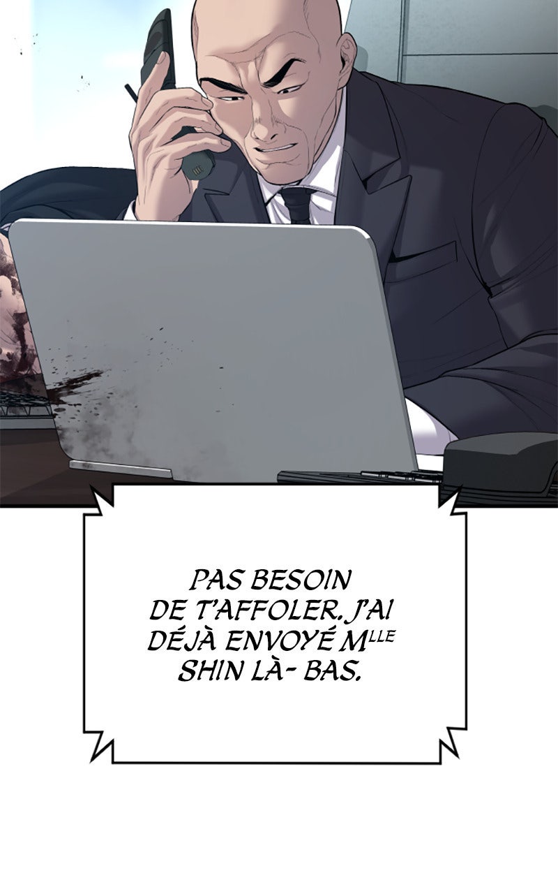 Read Manager Kim FRANCAIS Manga Online