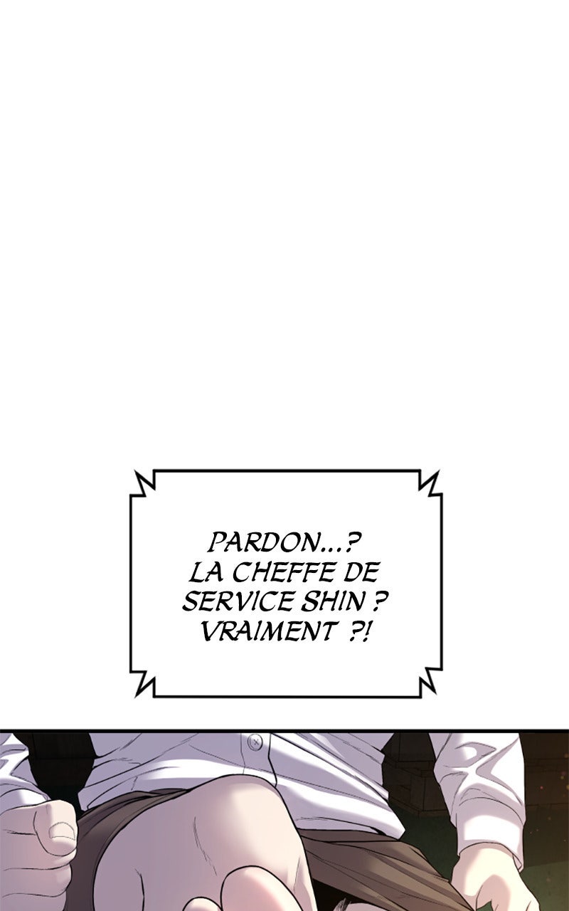 Read Manager Kim FRANCAIS Manga Online