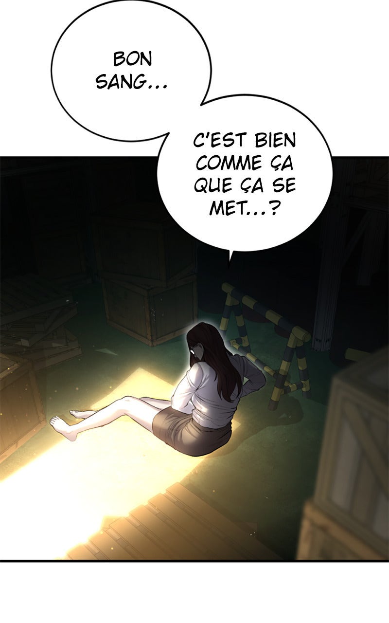 Read Manager Kim FRANCAIS Manga Online