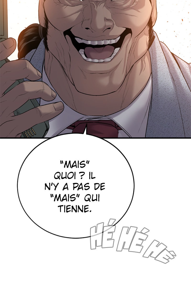 Read Manager Kim FRANCAIS Manga Online