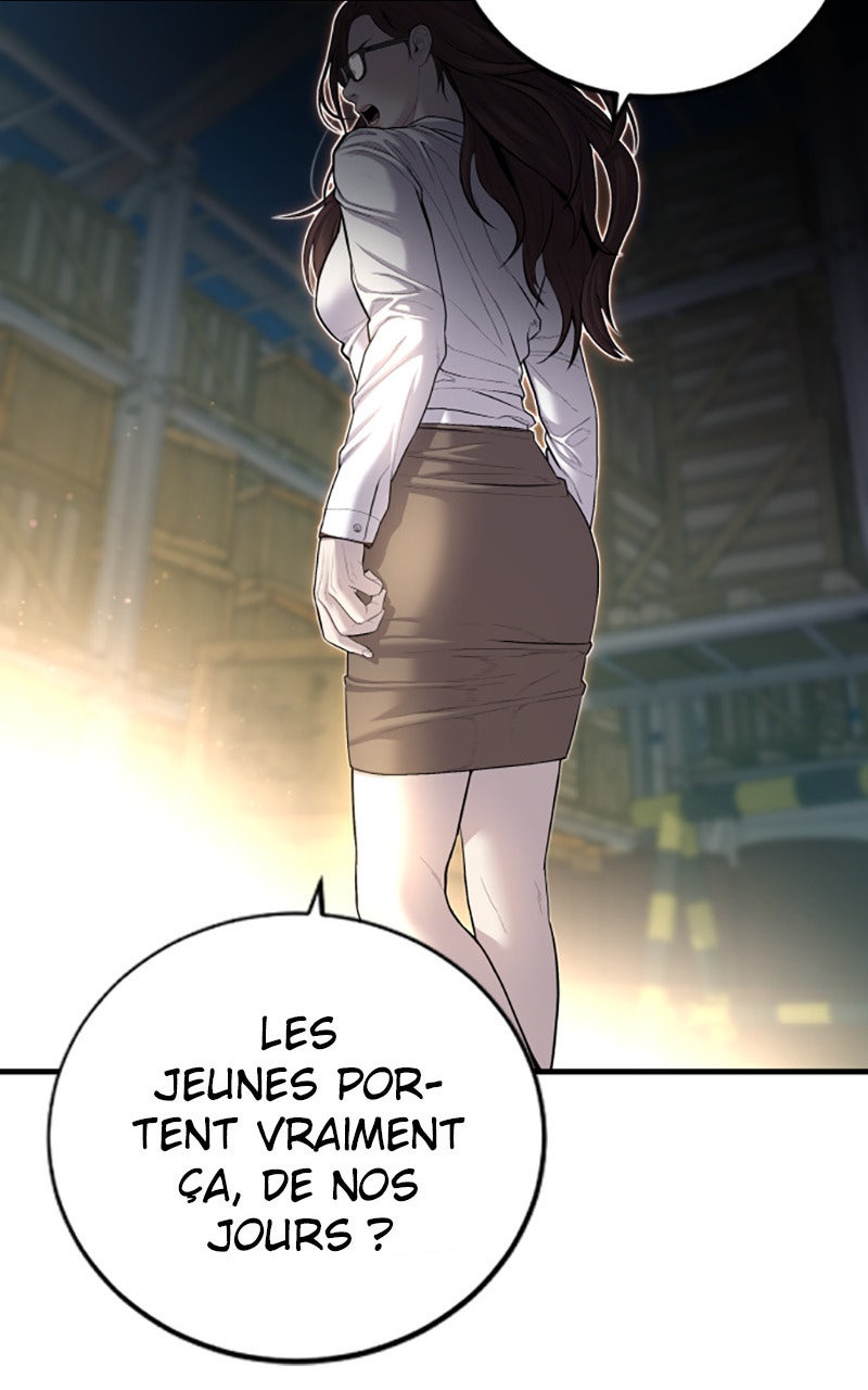 Read Manager Kim FRANCAIS Manga Online