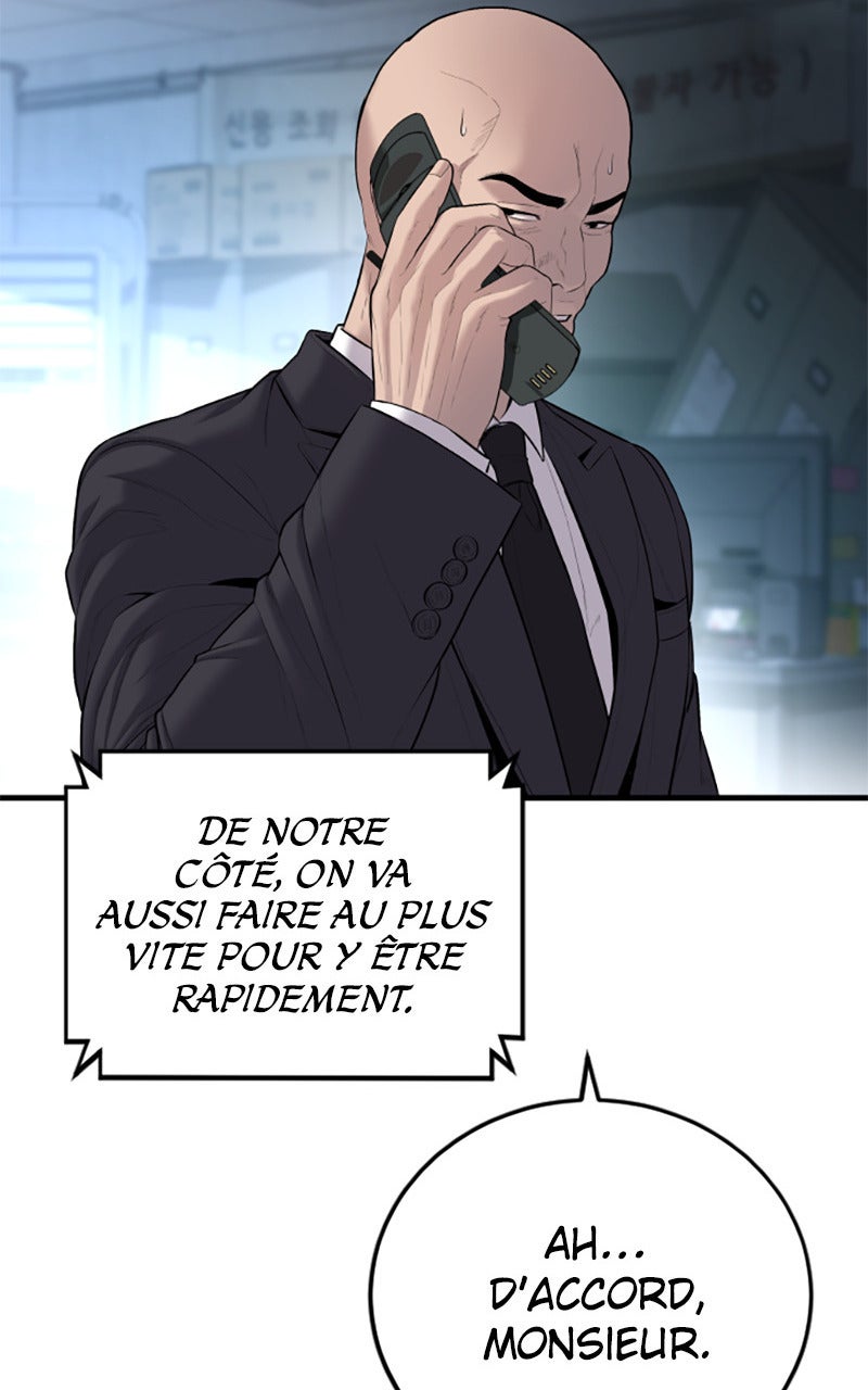 Read Manager Kim FRANCAIS Manga Online