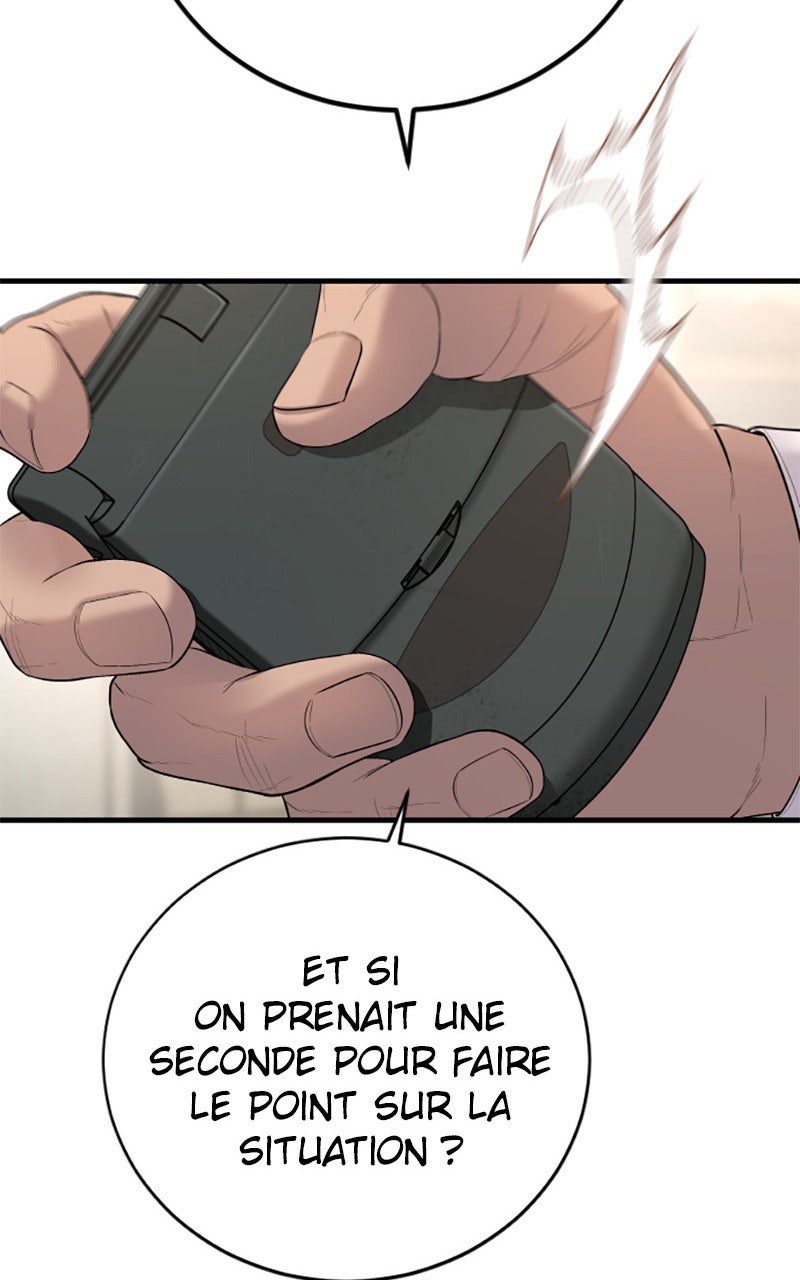 Read Manager Kim FRANCAIS Manga Online