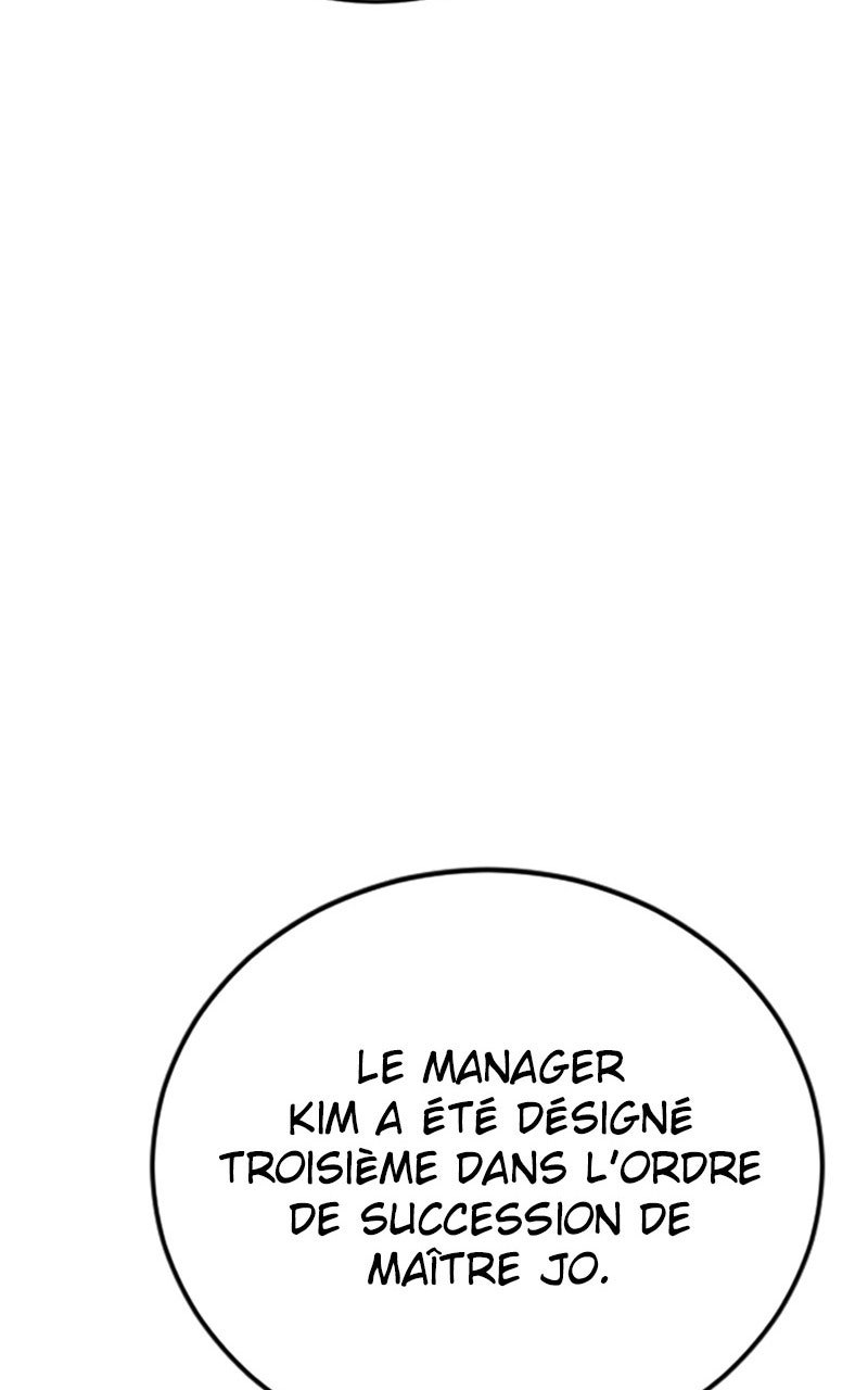 Read Manager Kim FRANCAIS Manga Online