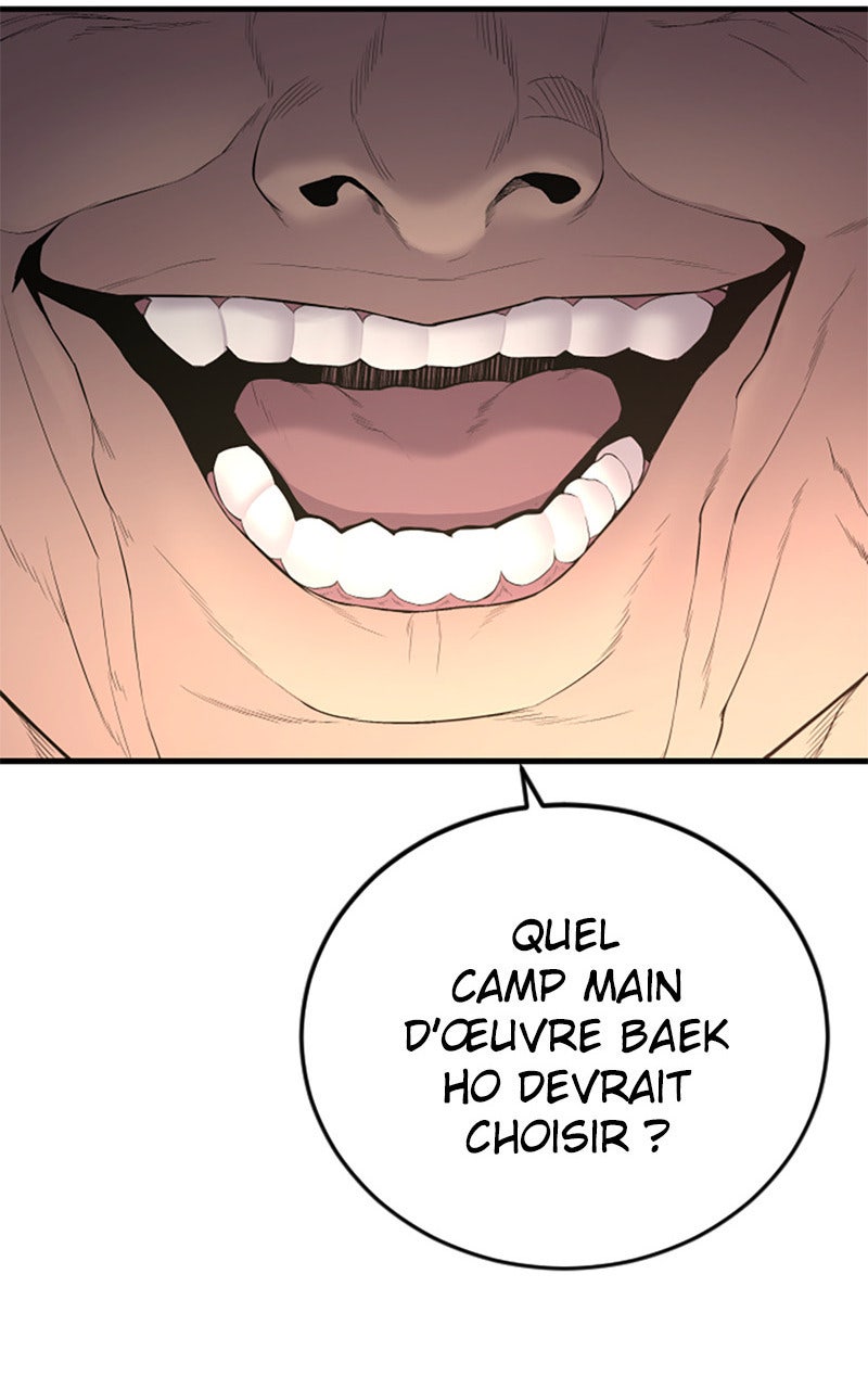 Read Manager Kim FRANCAIS Manga Online