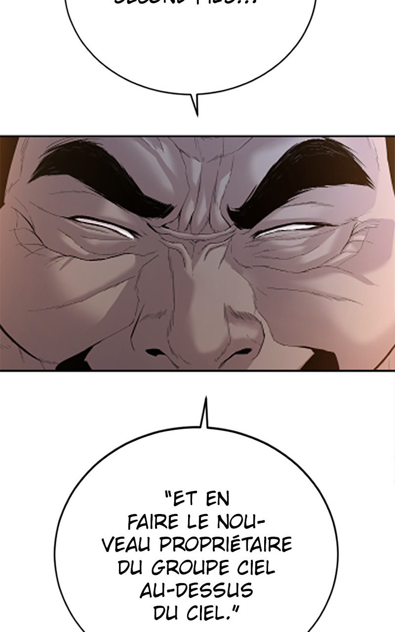 Read Manager Kim FRANCAIS Manga Online