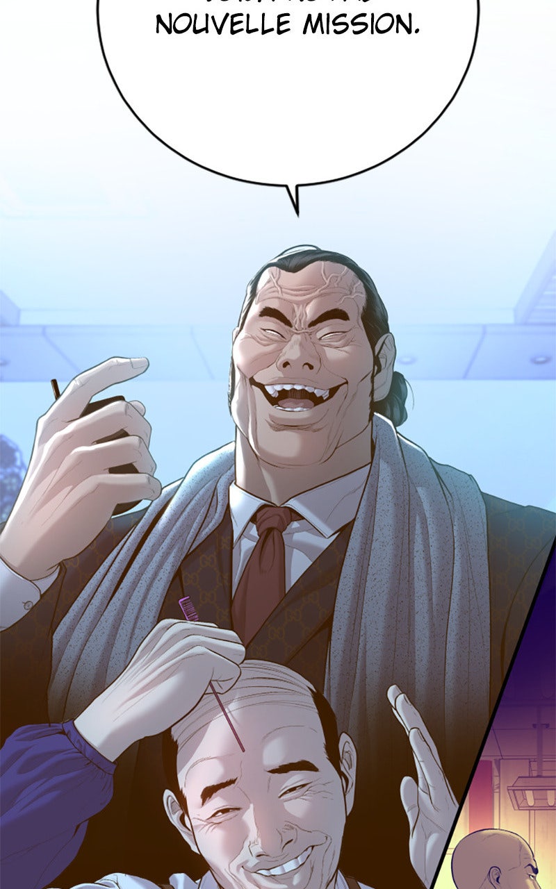 Read Manager Kim FRANCAIS Manga Online