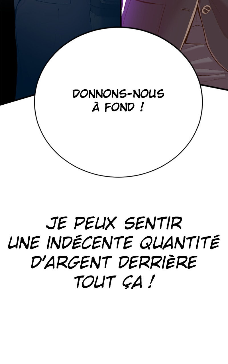 Read Manager Kim FRANCAIS Manga Online