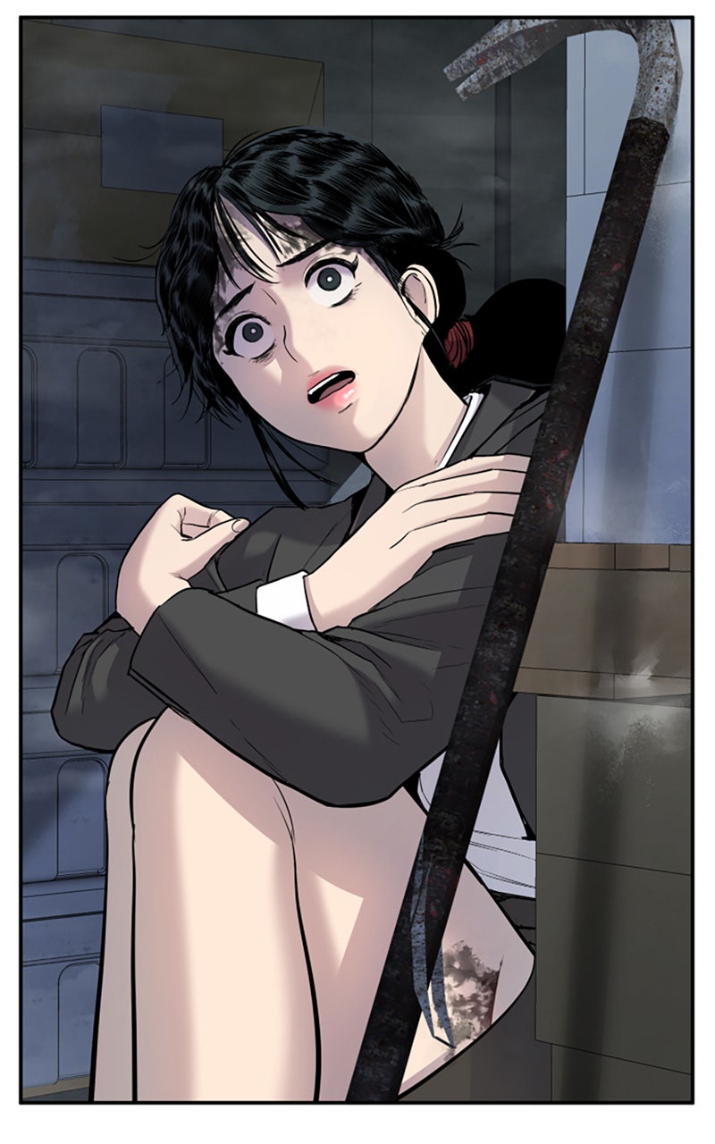 Read Manager Kim FRANCAIS Manga Online