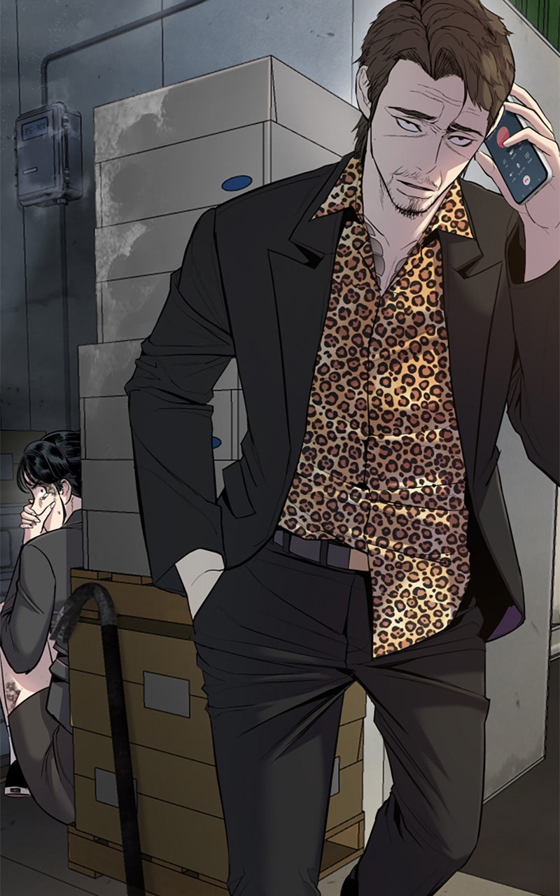 Read Manager Kim FRANCAIS Manga Online