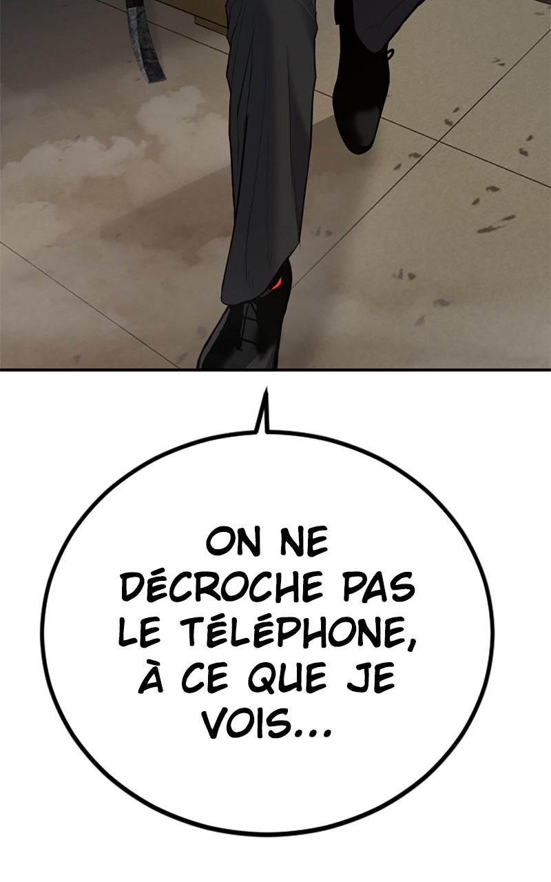 Read Manager Kim FRANCAIS Manga Online