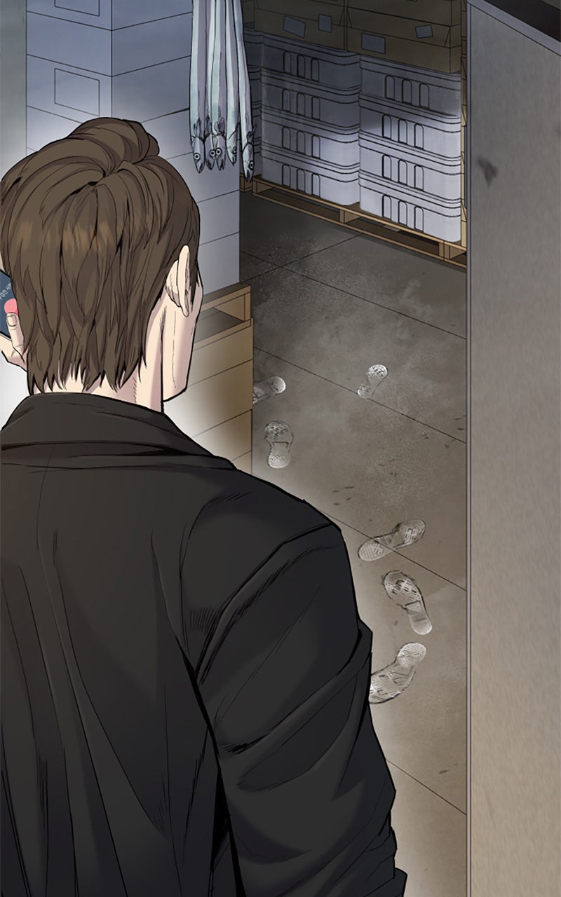 Read Manager Kim FRANCAIS Manga Online