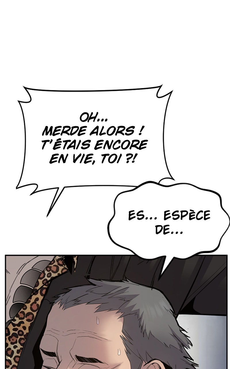 Read Manager Kim FRANCAIS Manga Online