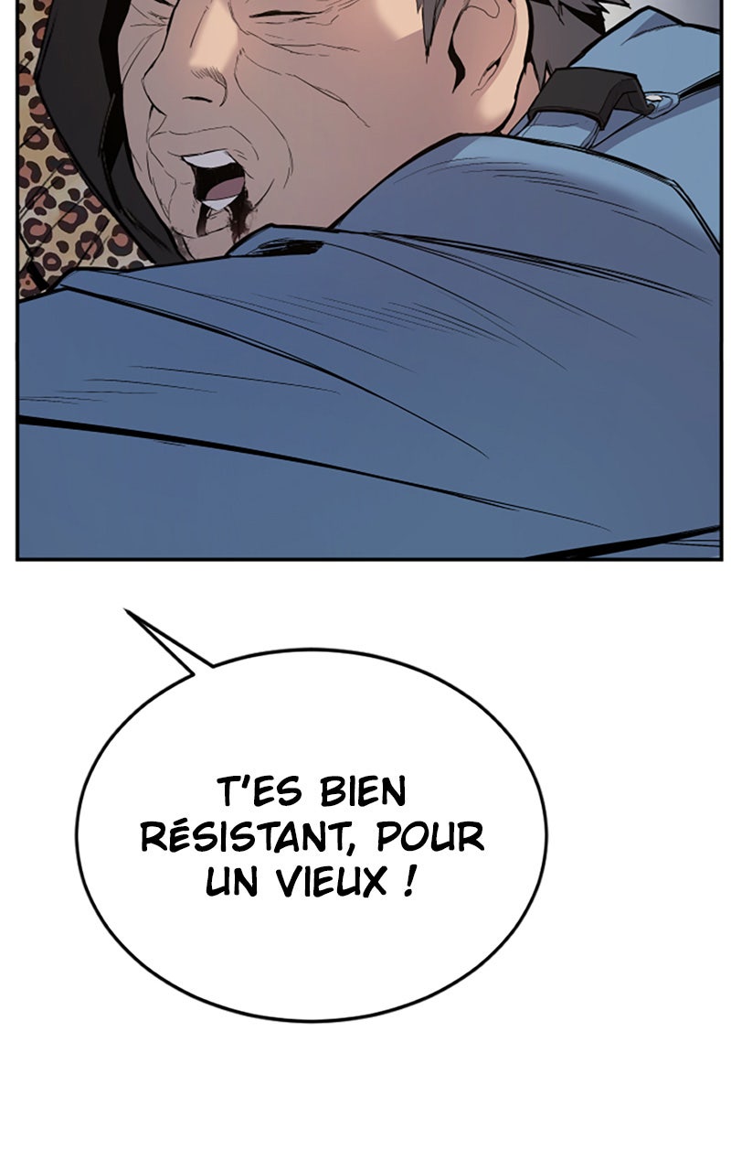 Read Manager Kim FRANCAIS Manga Online