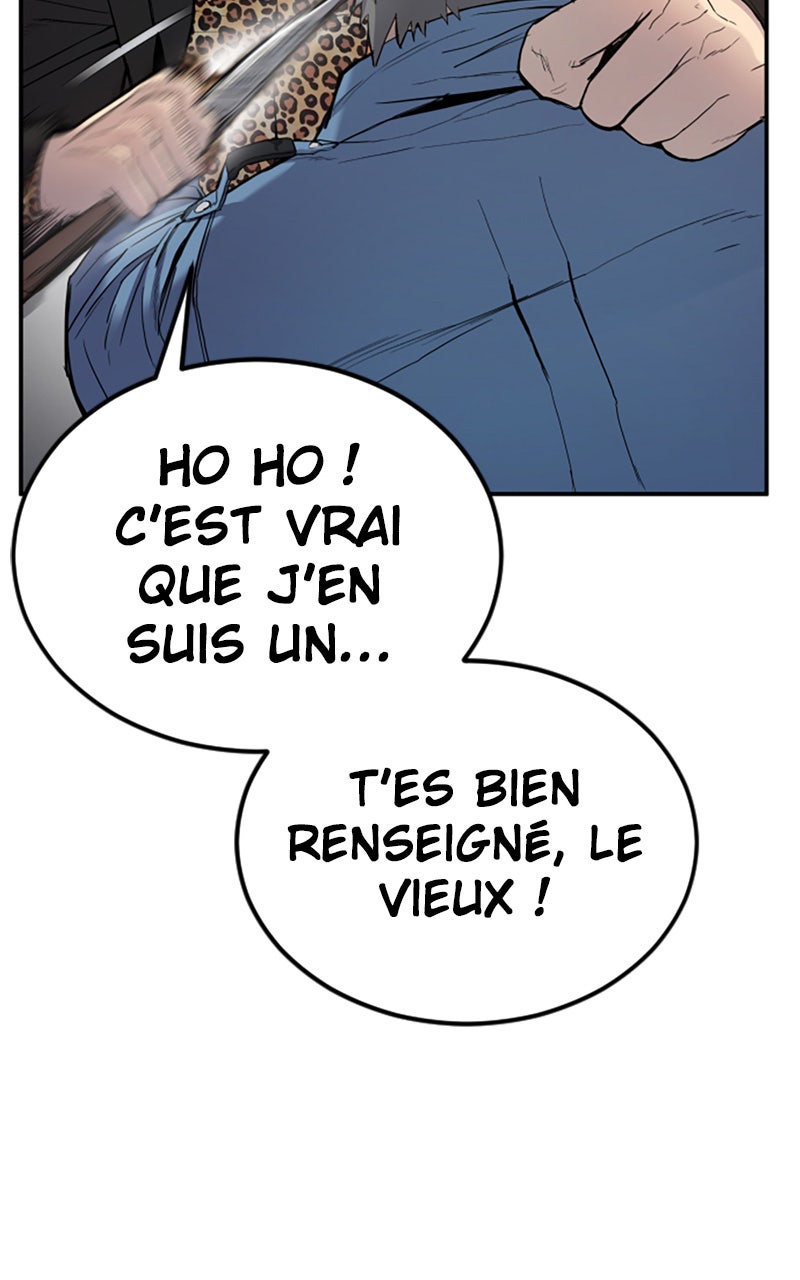 Read Manager Kim FRANCAIS Manga Online