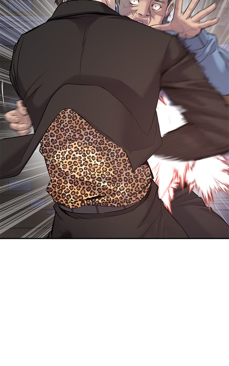 Read Manager Kim FRANCAIS Manga Online
