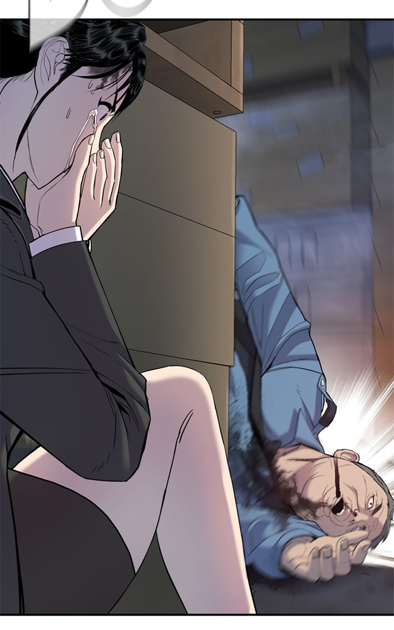 Read Manager Kim FRANCAIS Manga Online