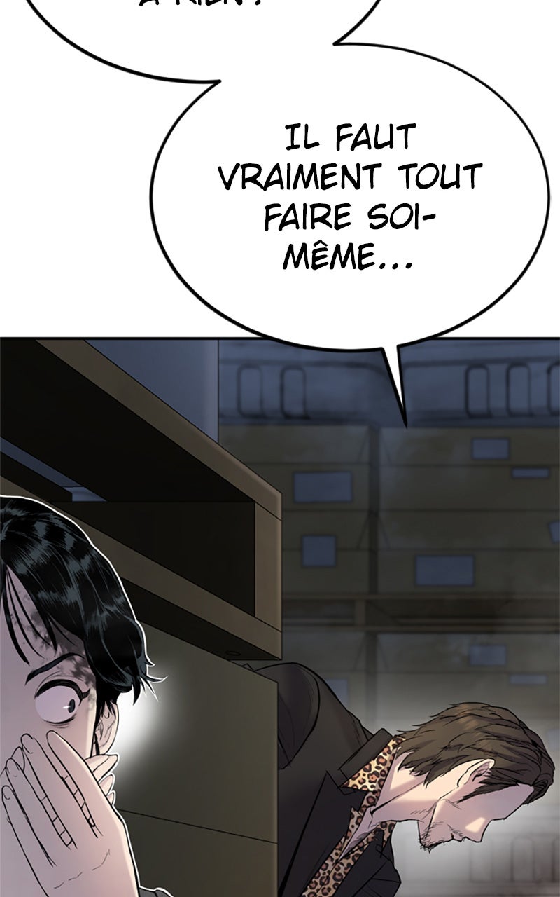 Read Manager Kim FRANCAIS Manga Online