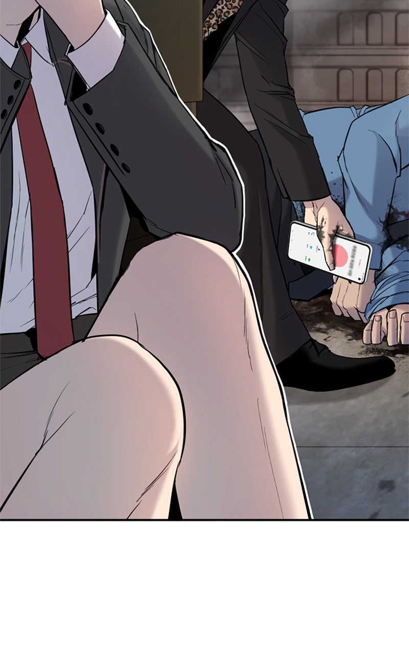 Read Manager Kim FRANCAIS Manga Online
