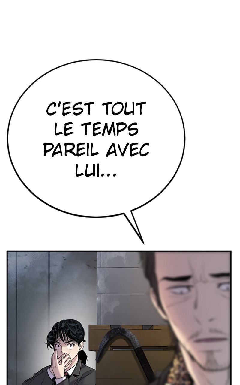 Read Manager Kim FRANCAIS Manga Online