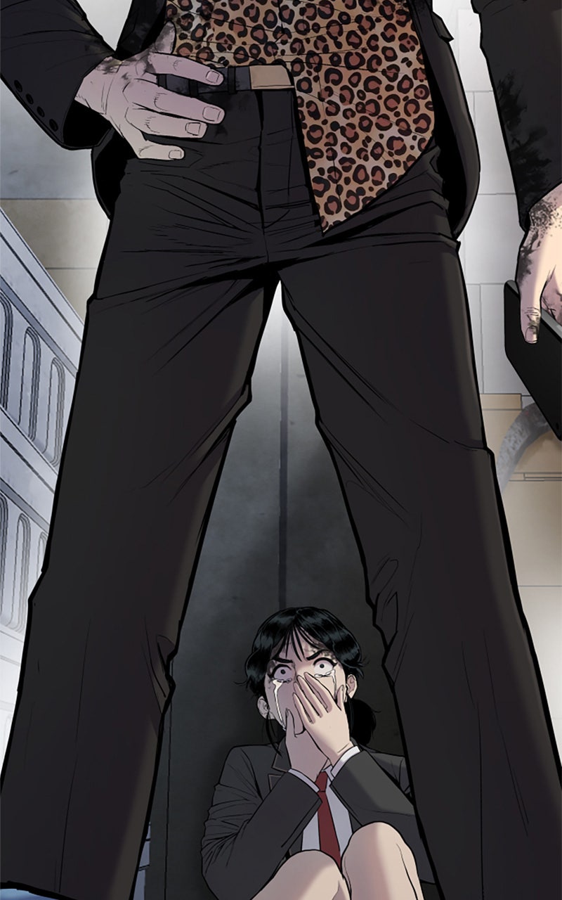 Read Manager Kim FRANCAIS Manga Online