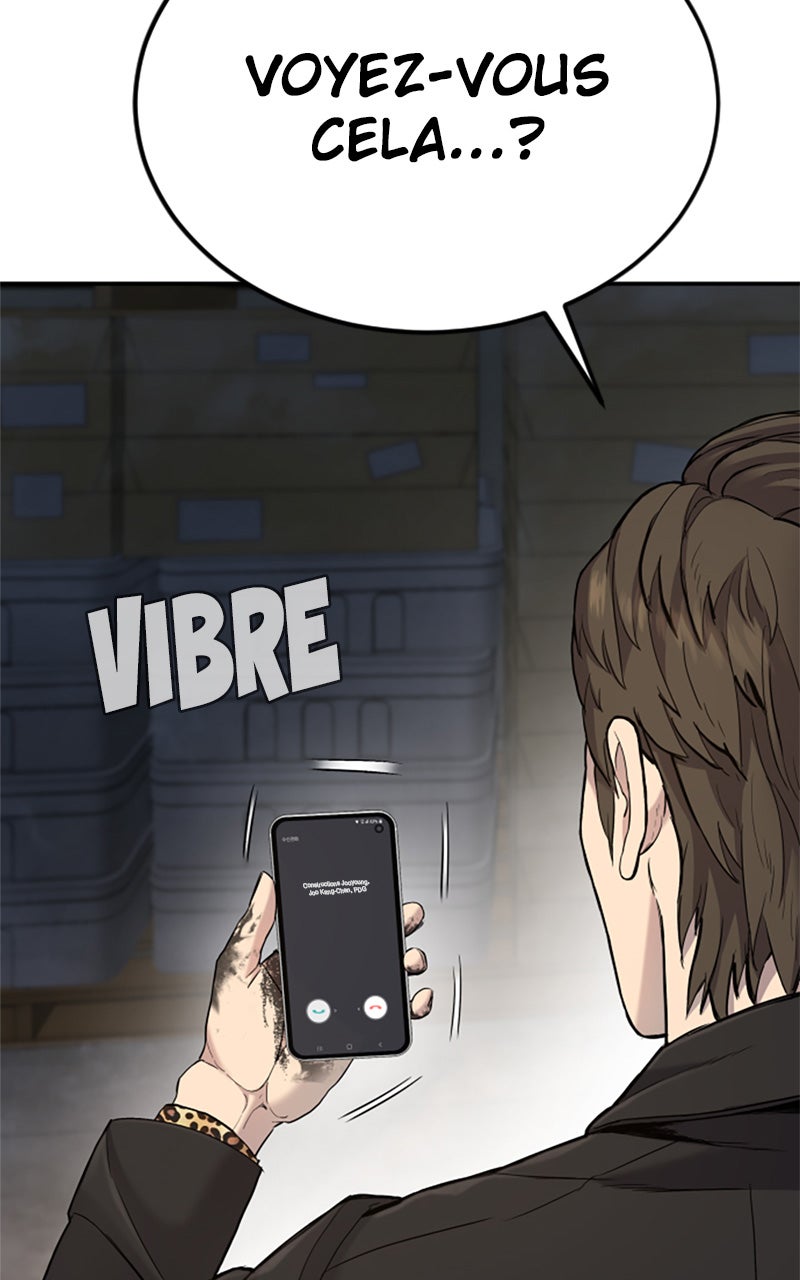 Read Manager Kim FRANCAIS Manga Online