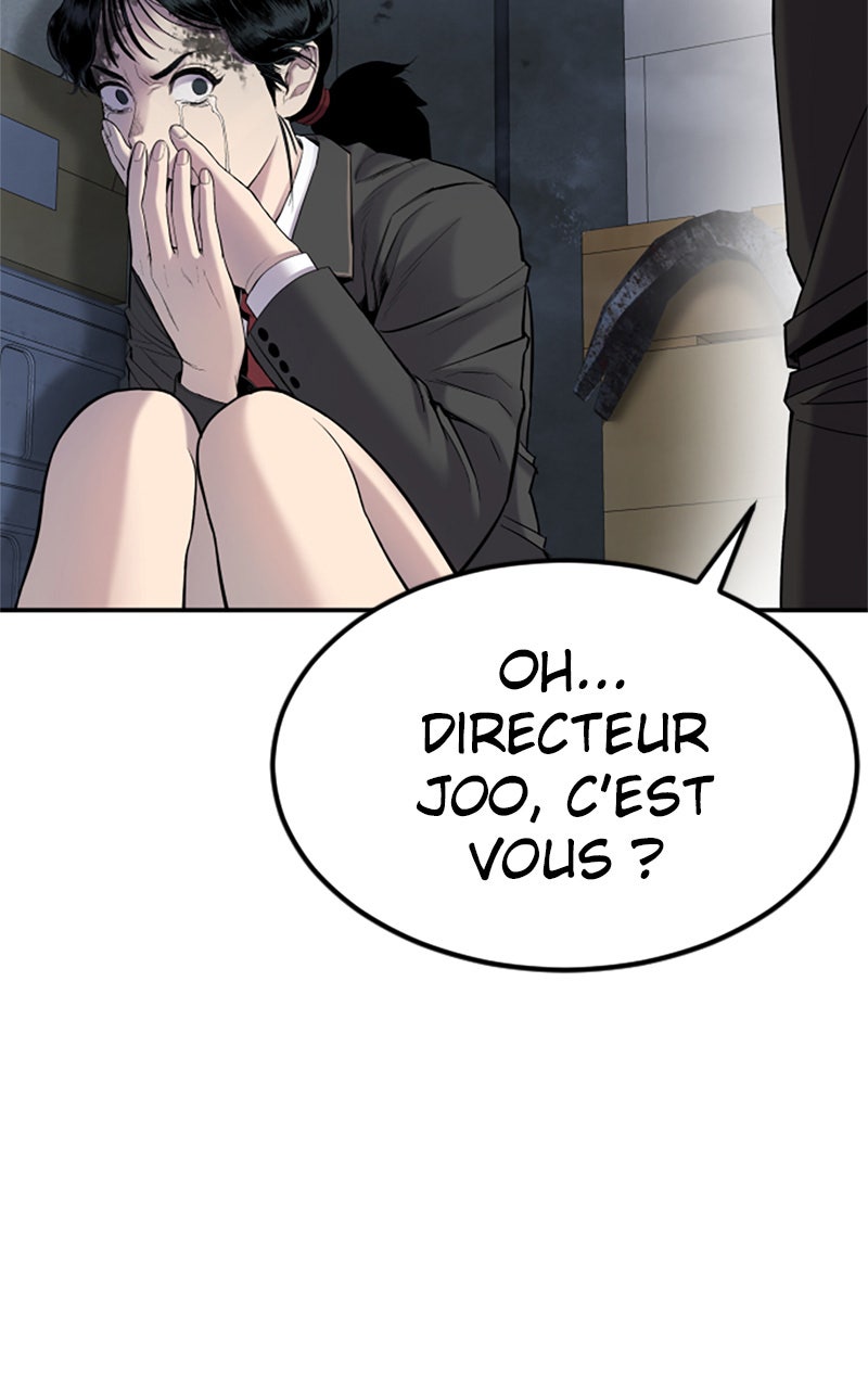 Read Manager Kim FRANCAIS Manga Online
