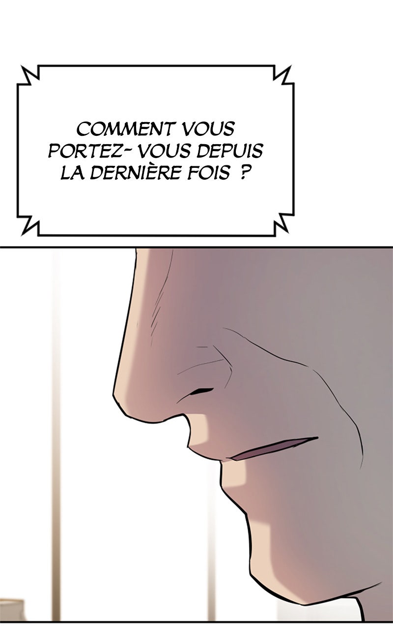 Read Manager Kim FRANCAIS Manga Online