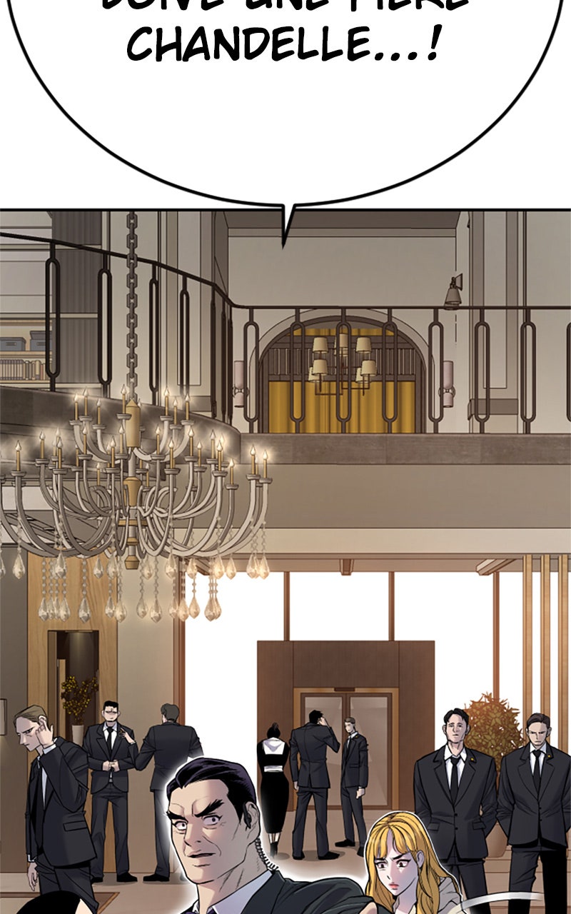 Read Manager Kim FRANCAIS Manga Online