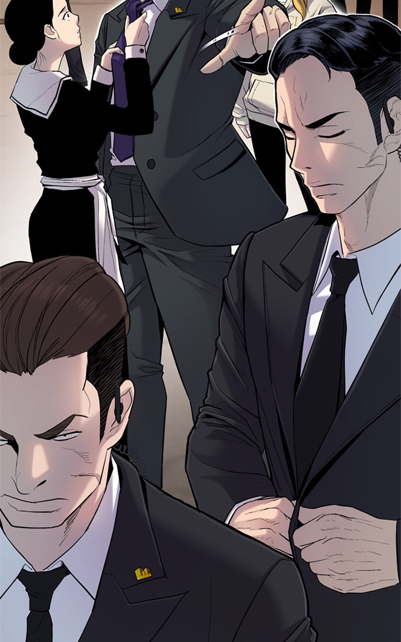 Read Manager Kim FRANCAIS Manga Online
