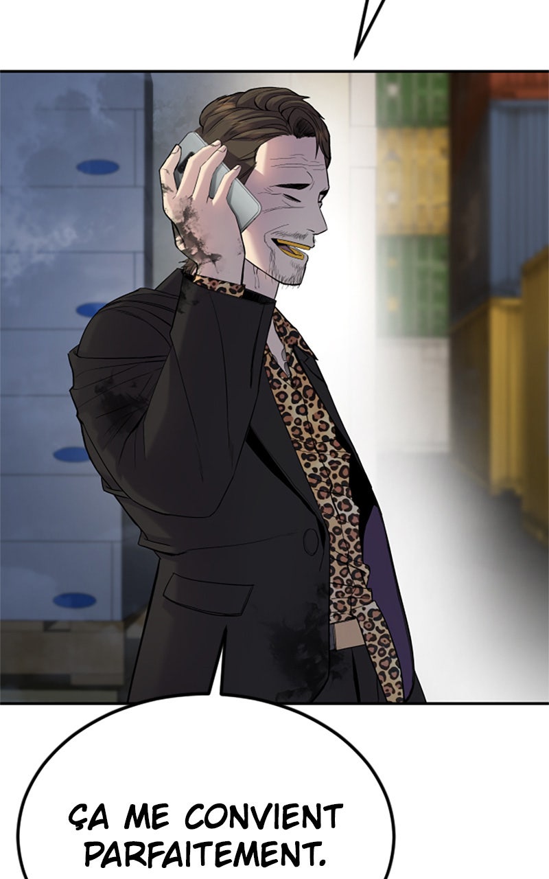 Read Manager Kim FRANCAIS Manga Online