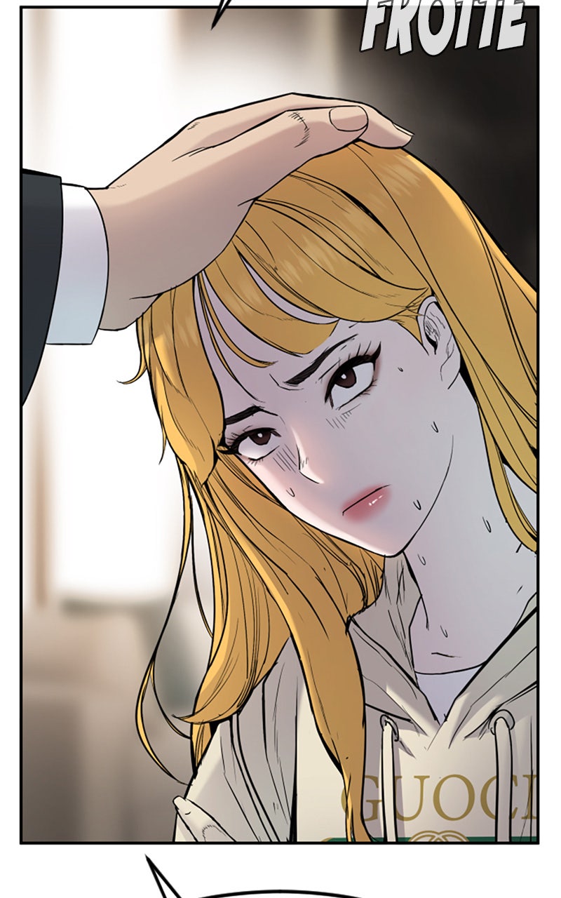 Read Manager Kim FRANCAIS Manga Online